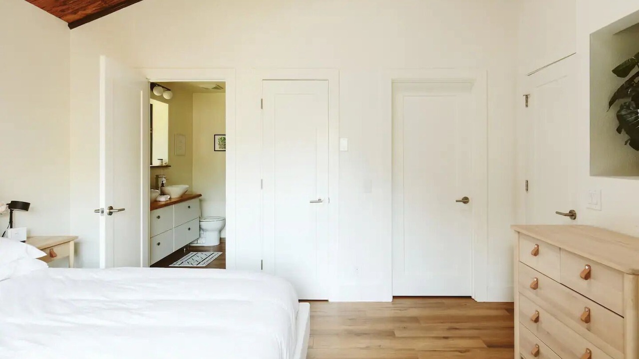 Photo of Bedroom in Hood River