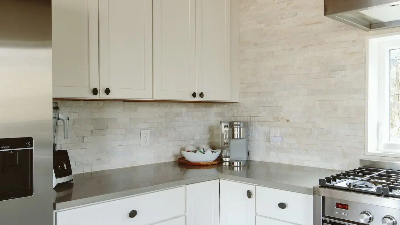 Photo of Kitchen in Hood River