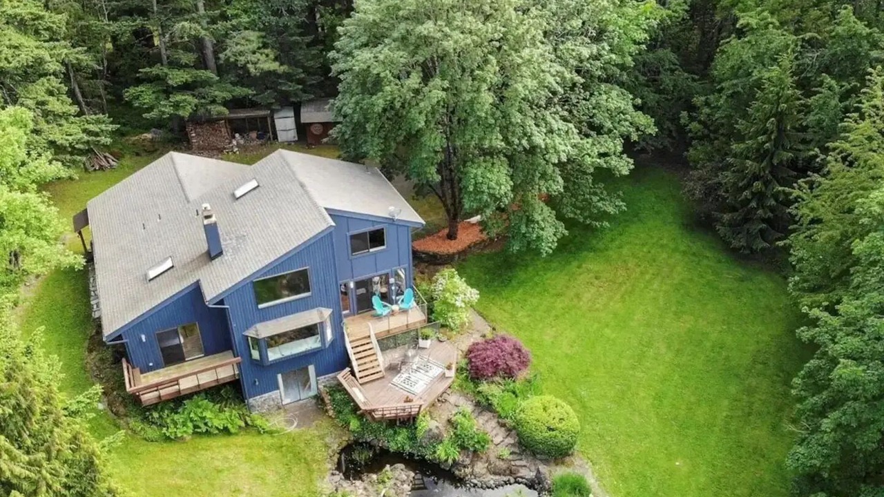 Photo of Outdoor in Hood River