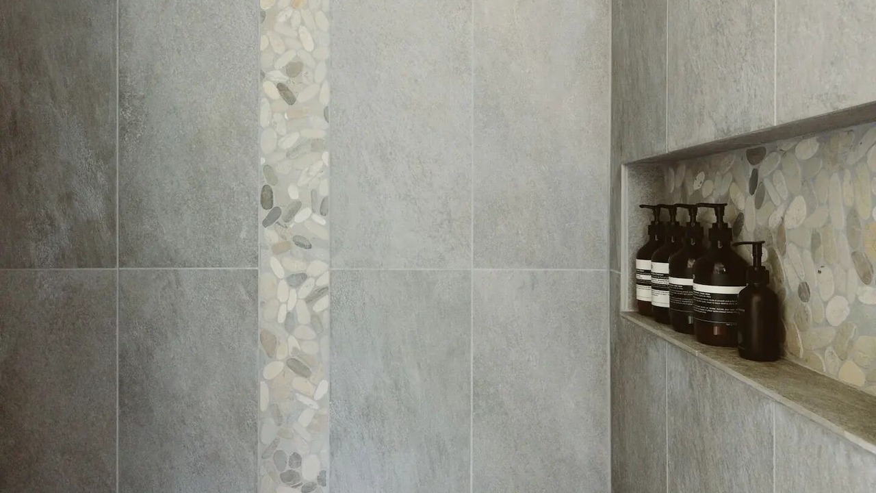 Photo of Bathroom in Hood River
