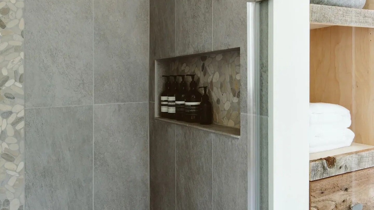 Photo of Bathroom in Hood River
