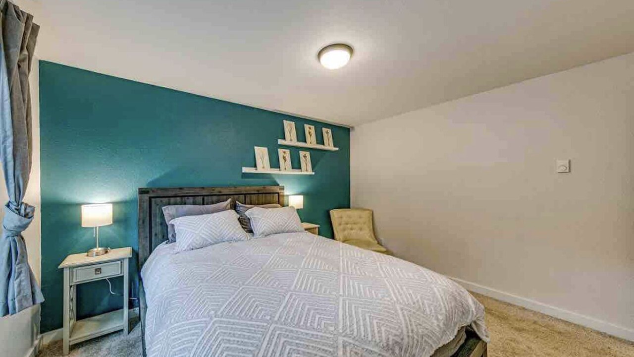 Photo of Bedroom in West End