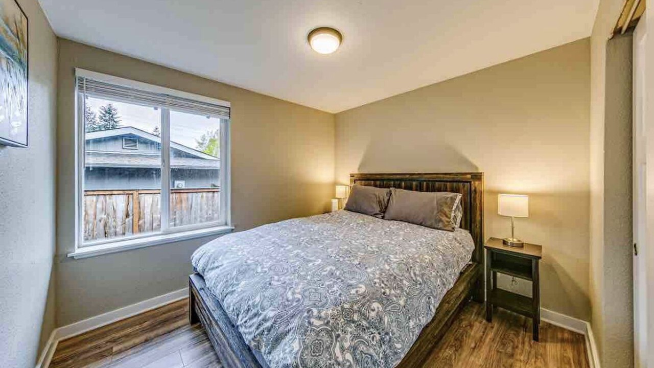 Photo of Bedroom in West End