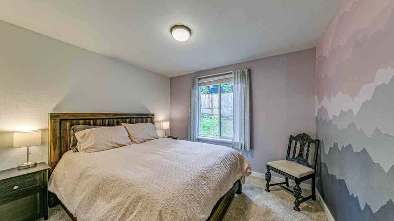 Photo of Bedroom in West End