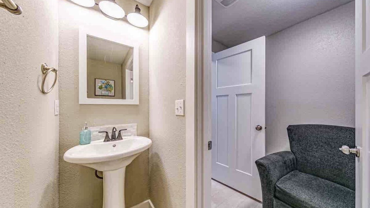 Photo of Bathroom in West End