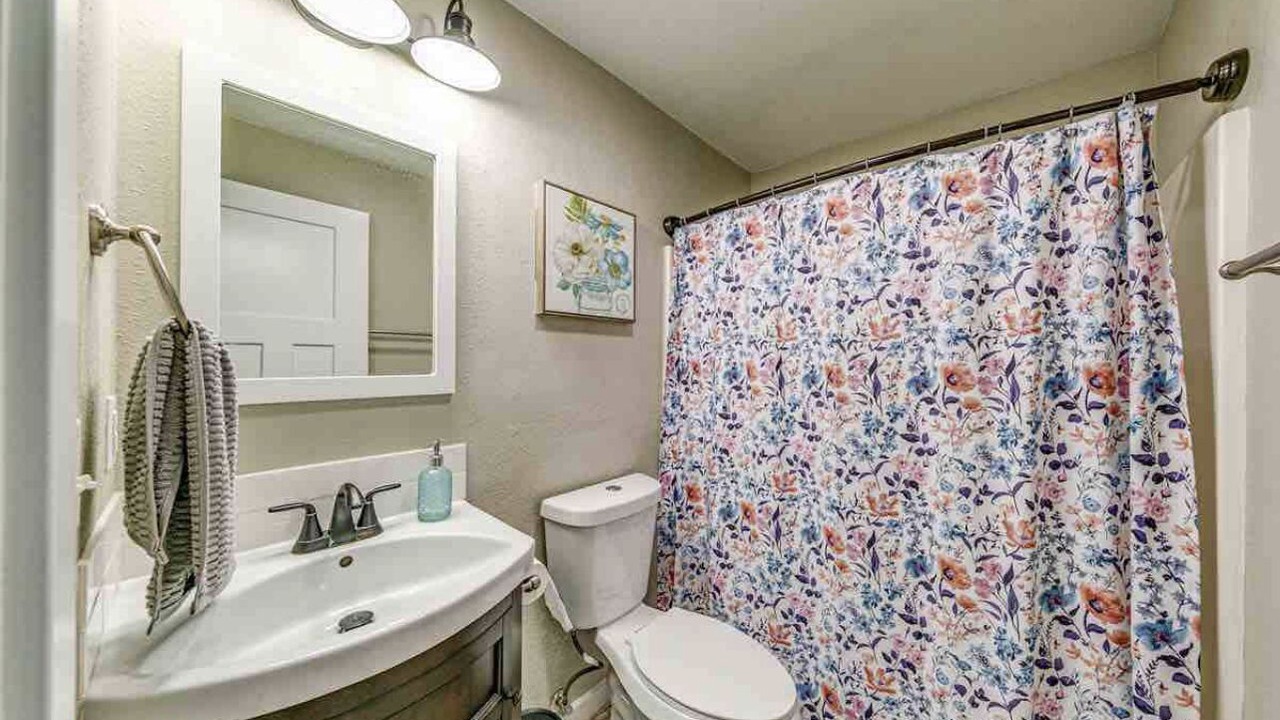 Photo of Bathroom in West End