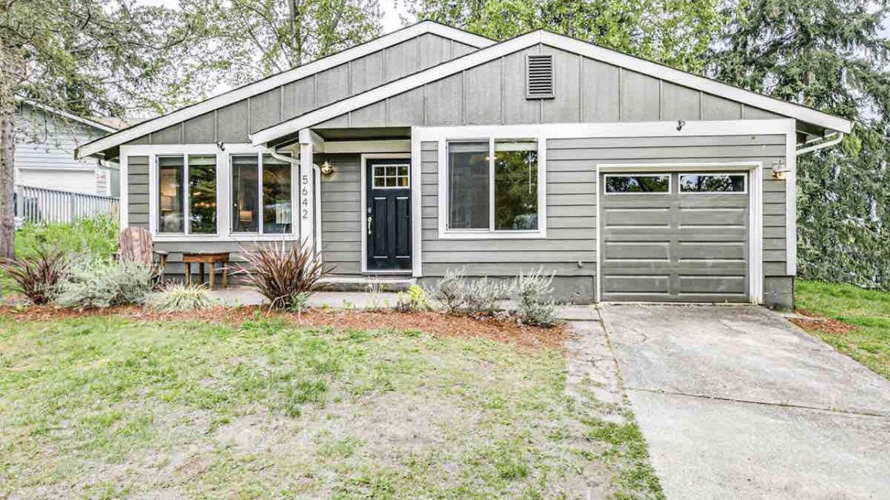 Photo of Outdoor in West End
