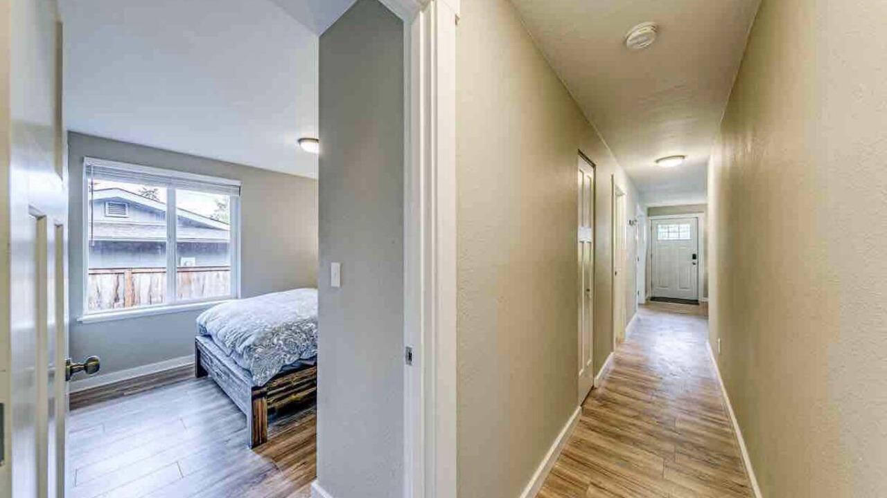Photo of Bedroom in West End