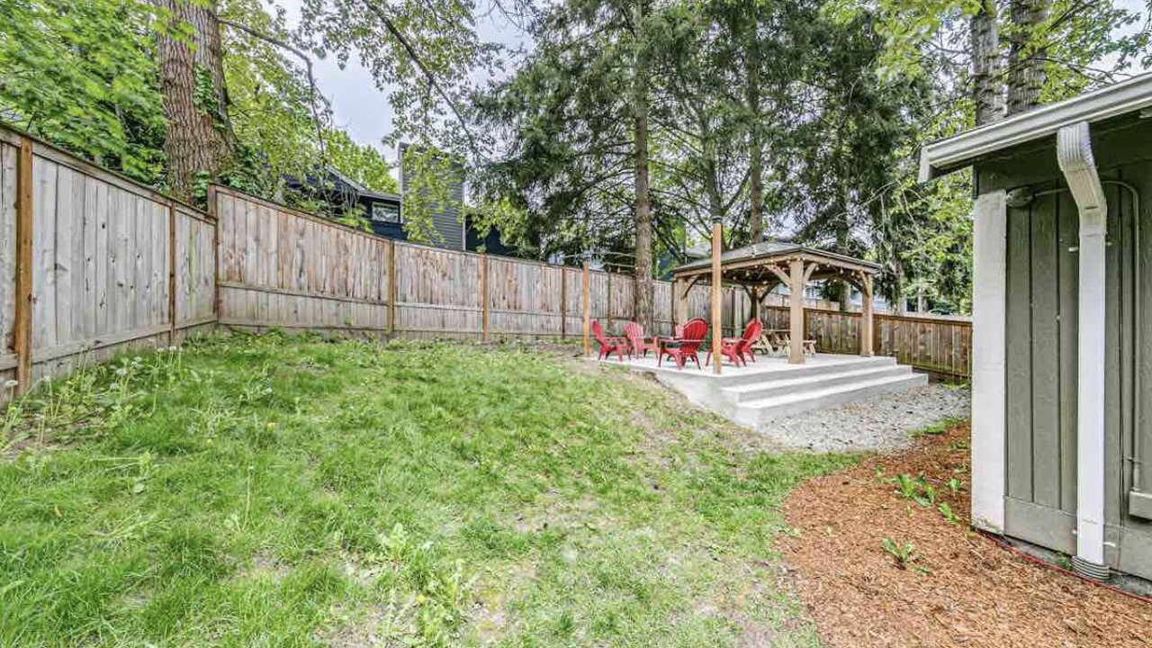Photo of Outdoor in West End