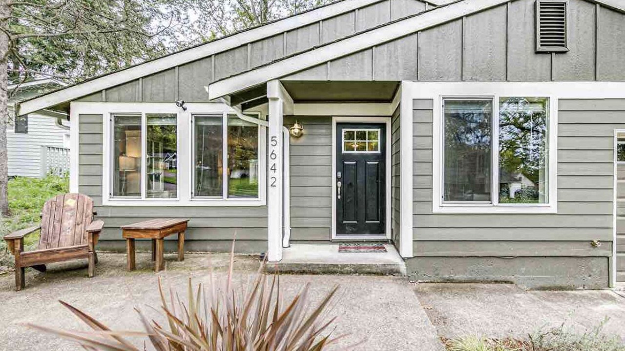Photo of Outdoor in West End