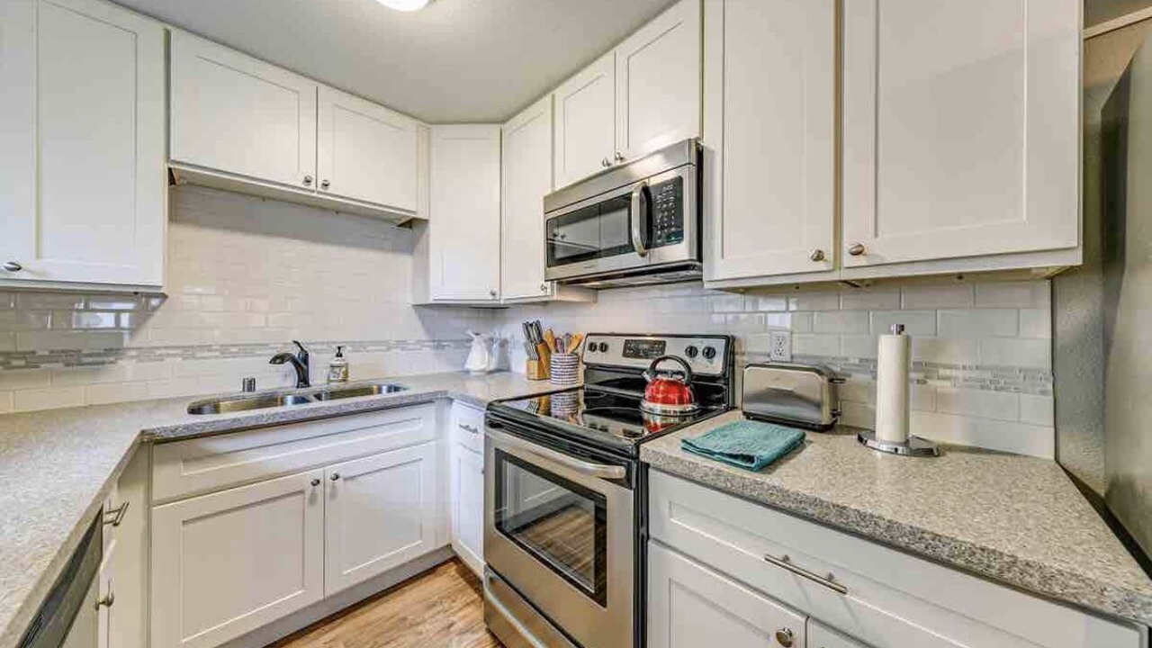 Photo of Kitchen in West End