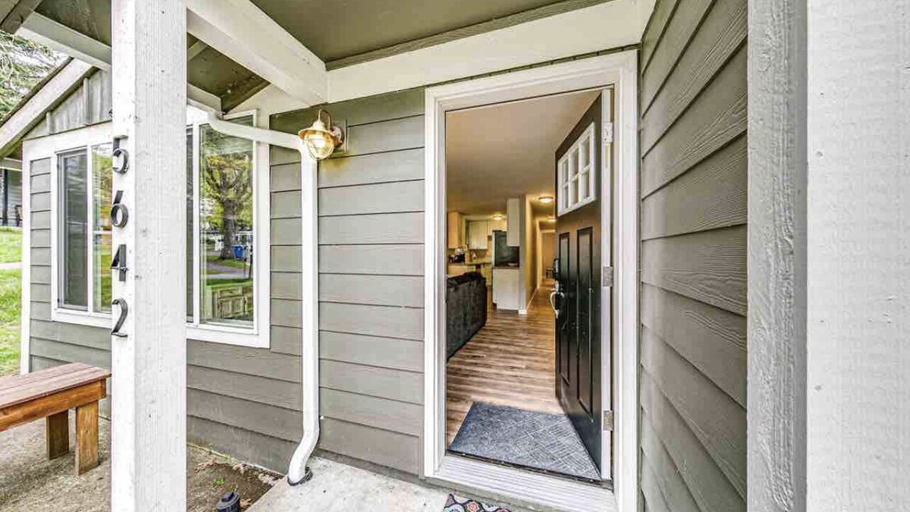 Photo of Outdoor in West End