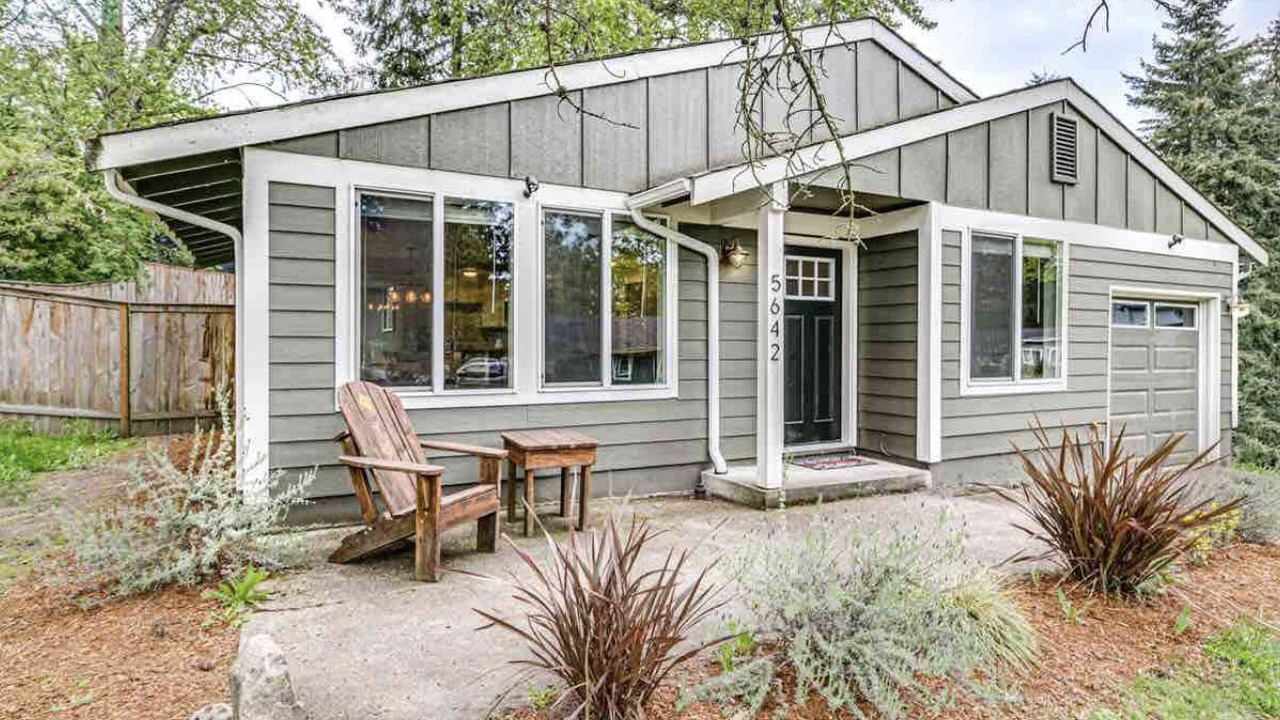 Photo of Outdoor in West End
