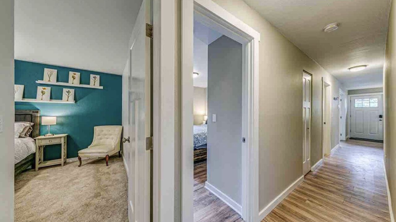 Photo of Bedroom in West End