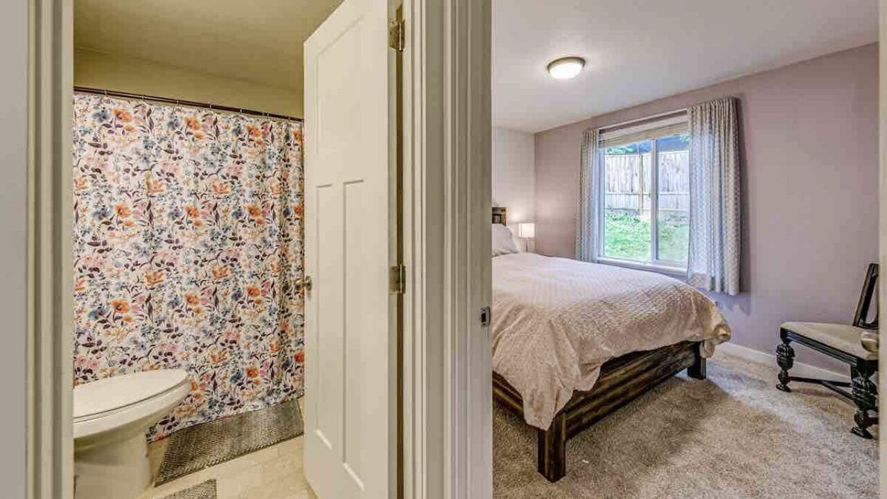 Photo of Bedroom in West End