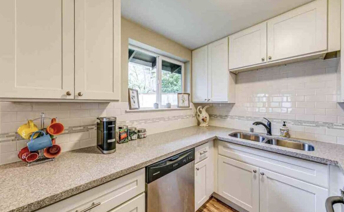 Photo of Kitchen in West End
