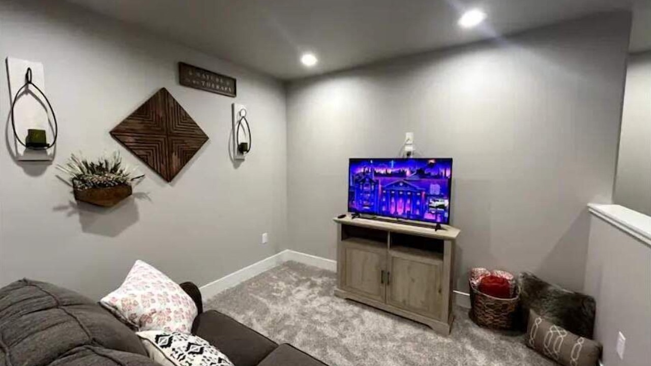 Photo of Livingroom in Ashton