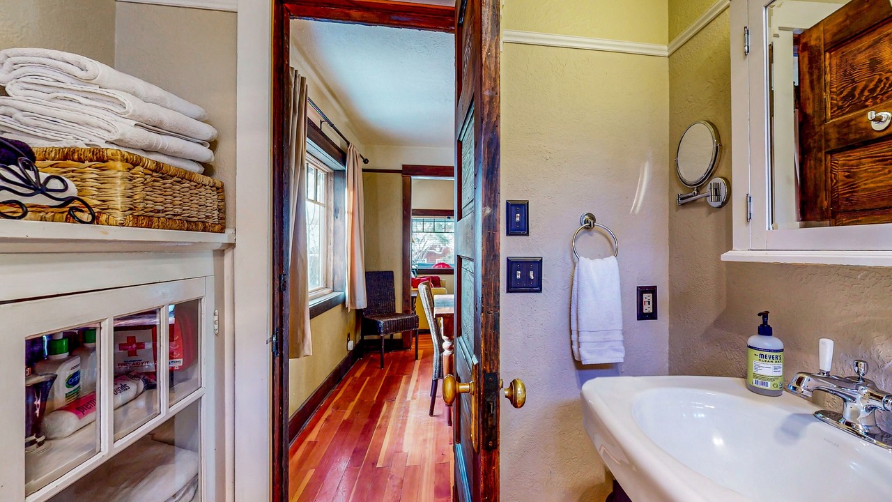 Photo of Bathroom in Old Bend