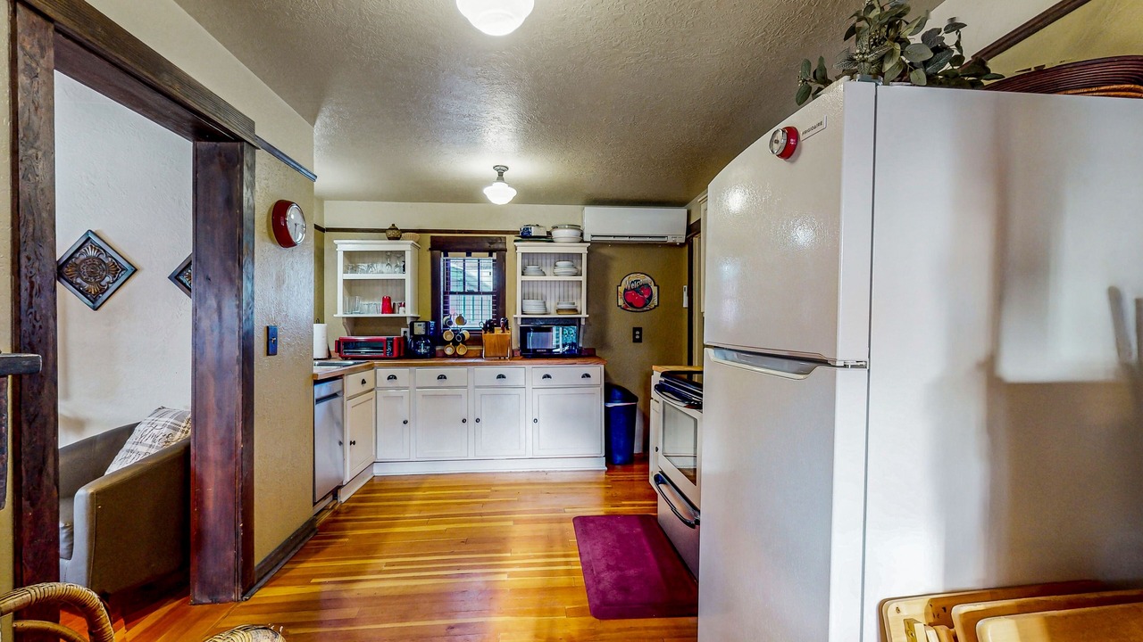 Photo of Kitchen in Old Bend