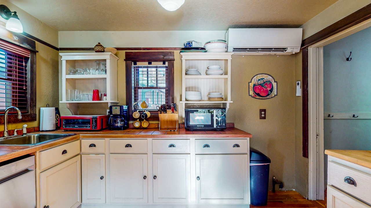 Photo of Kitchen in Old Bend