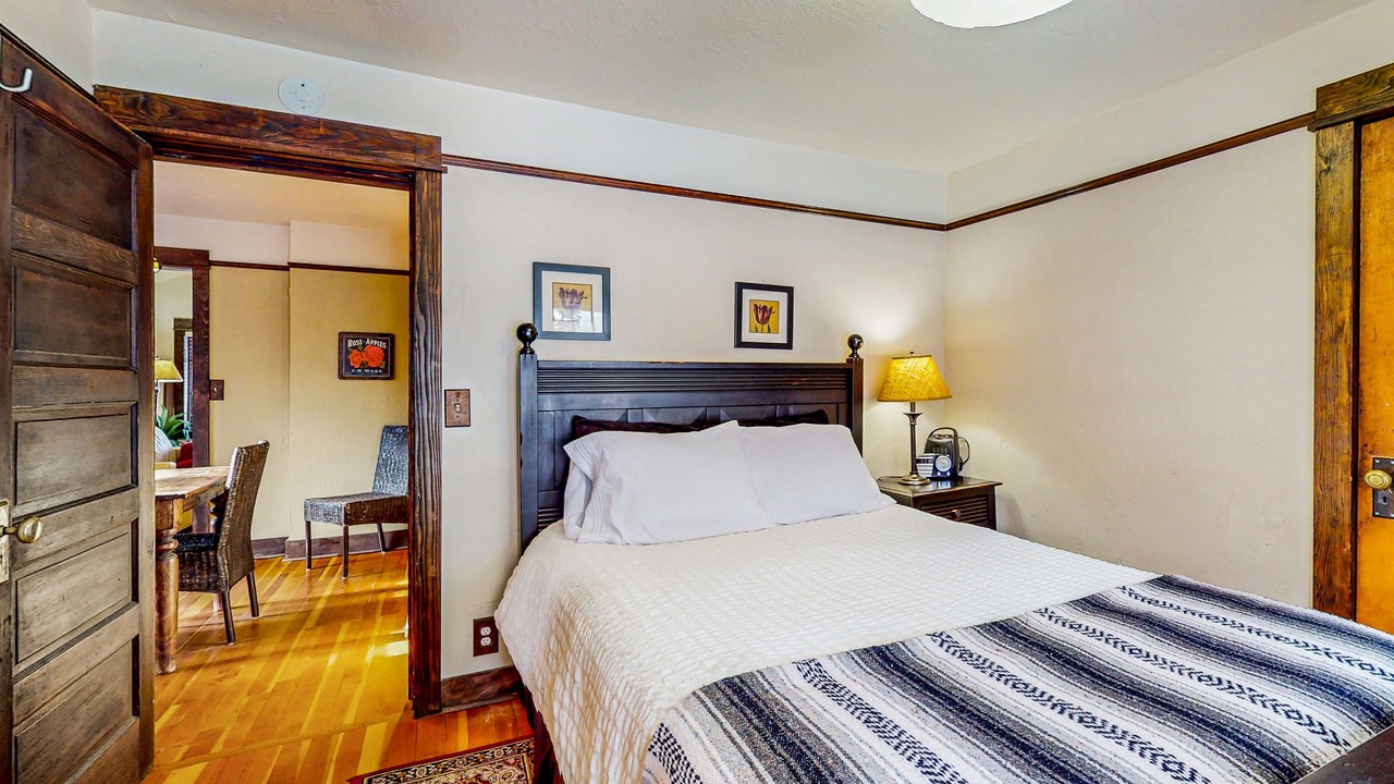Photo of Bedroom in Old Bend