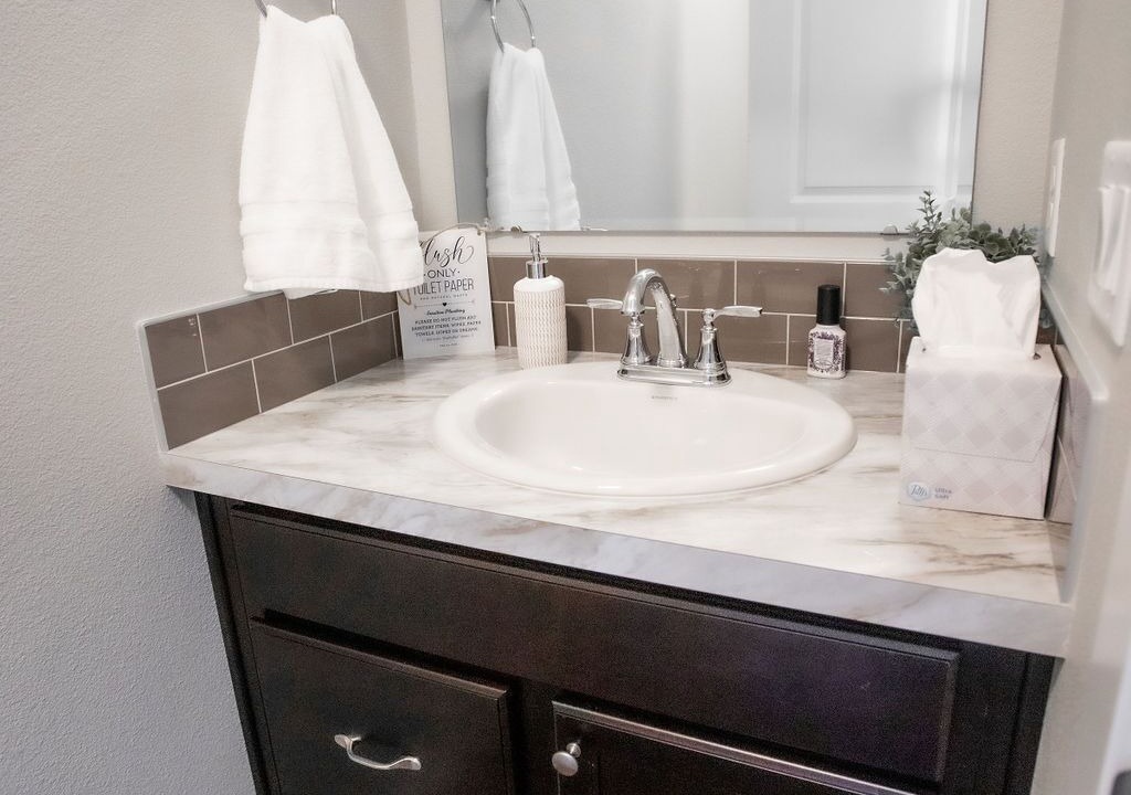 Photo of Bathroom in Southwest Ada County Alliance