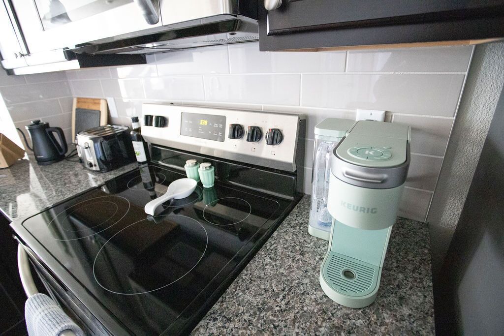 Photo of Kitchen in Southwest Ada County Alliance