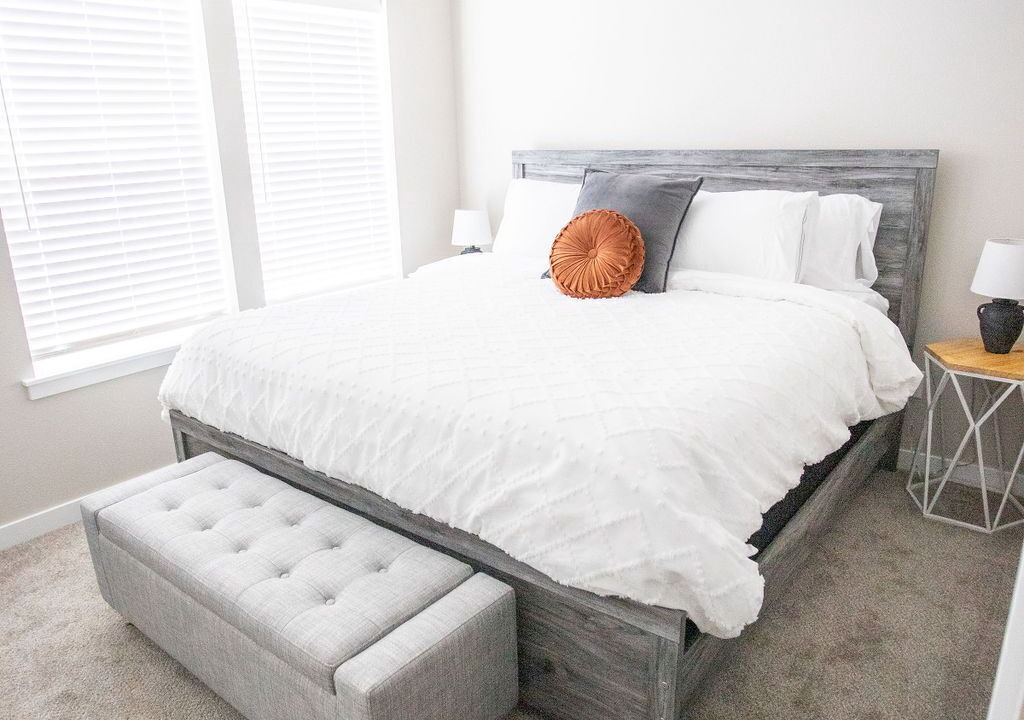 Photo of Bedroom in Southwest Ada County Alliance