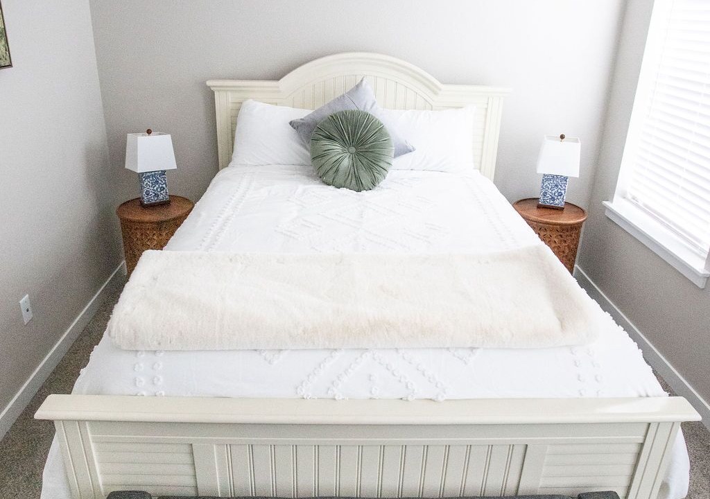 Photo of Bedroom in Southwest Ada County Alliance