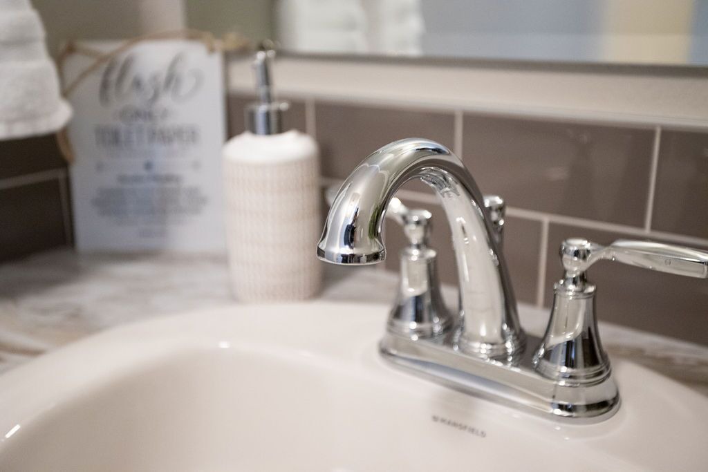 Photo of Bathroom in Southwest Ada County Alliance