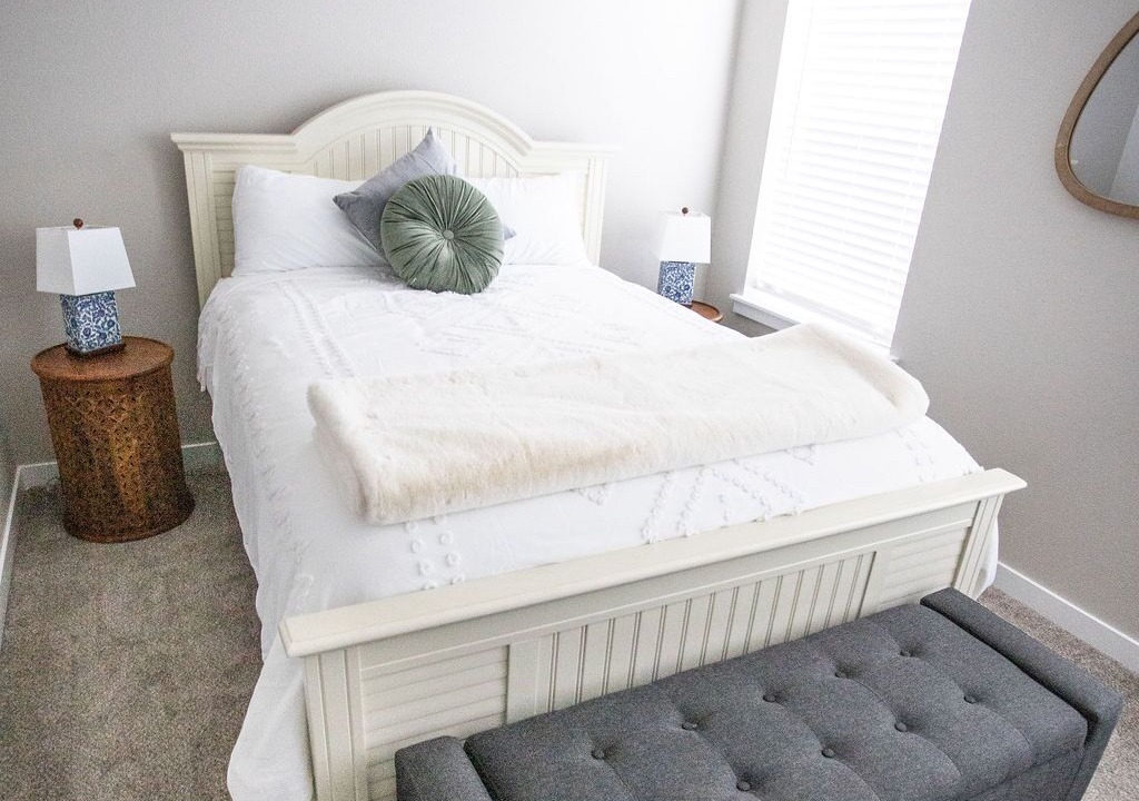 Photo of Bedroom in Southwest Ada County Alliance