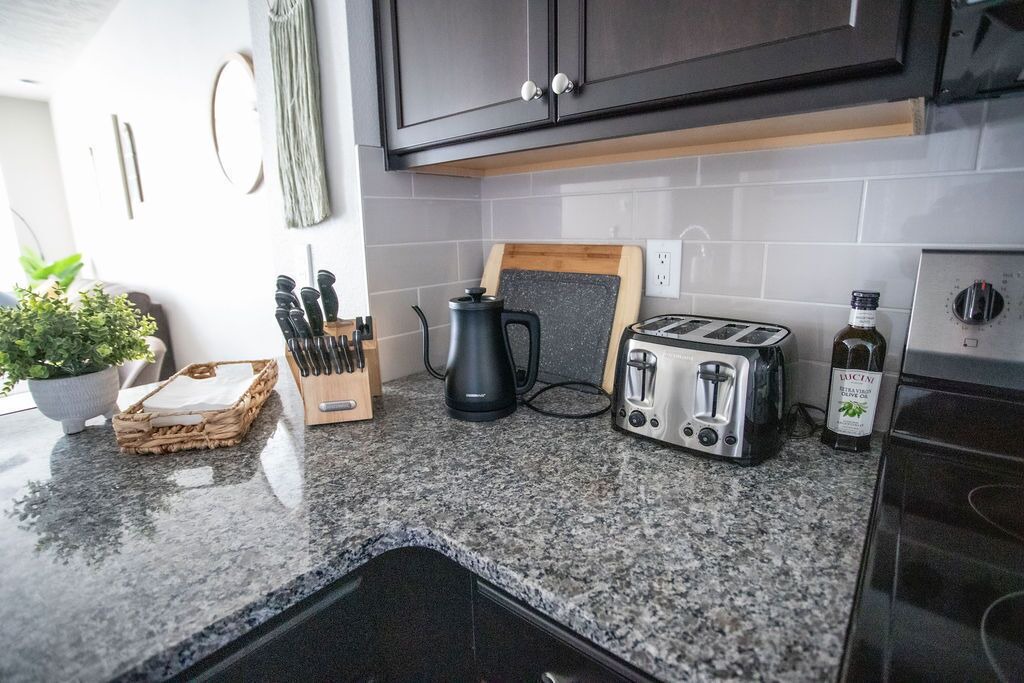 Photo of Kitchen in Southwest Ada County Alliance