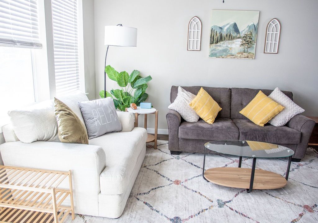 Photo of Livingroom in Southwest Ada County Alliance