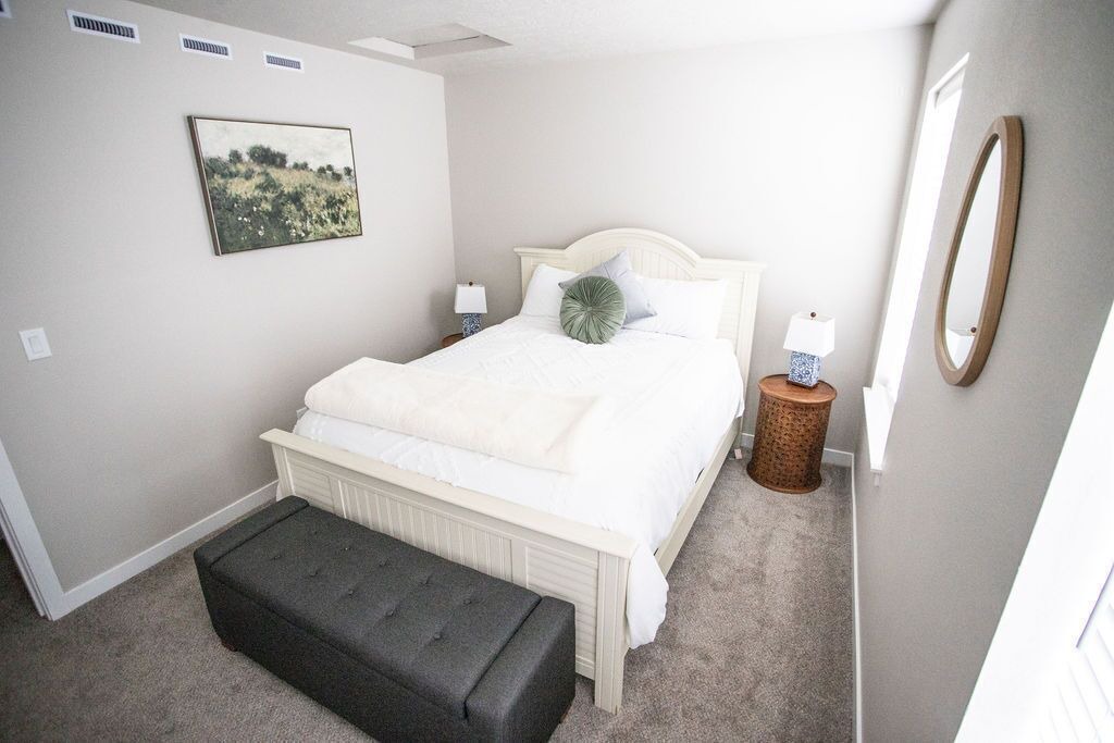 Photo of Bedroom in Southwest Ada County Alliance