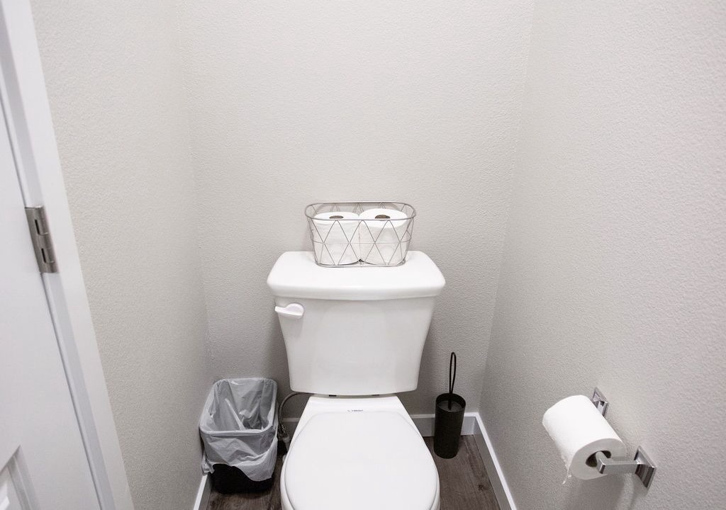 Photo of Bathroom in Southwest Ada County Alliance