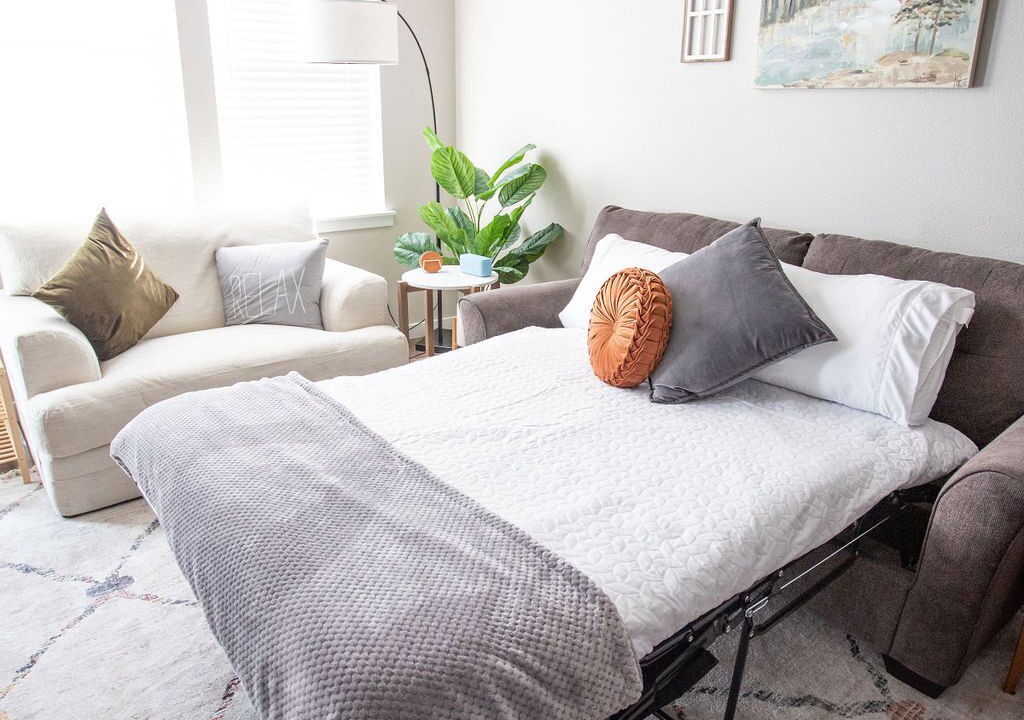 Photo of Bedroom in Southwest Ada County Alliance