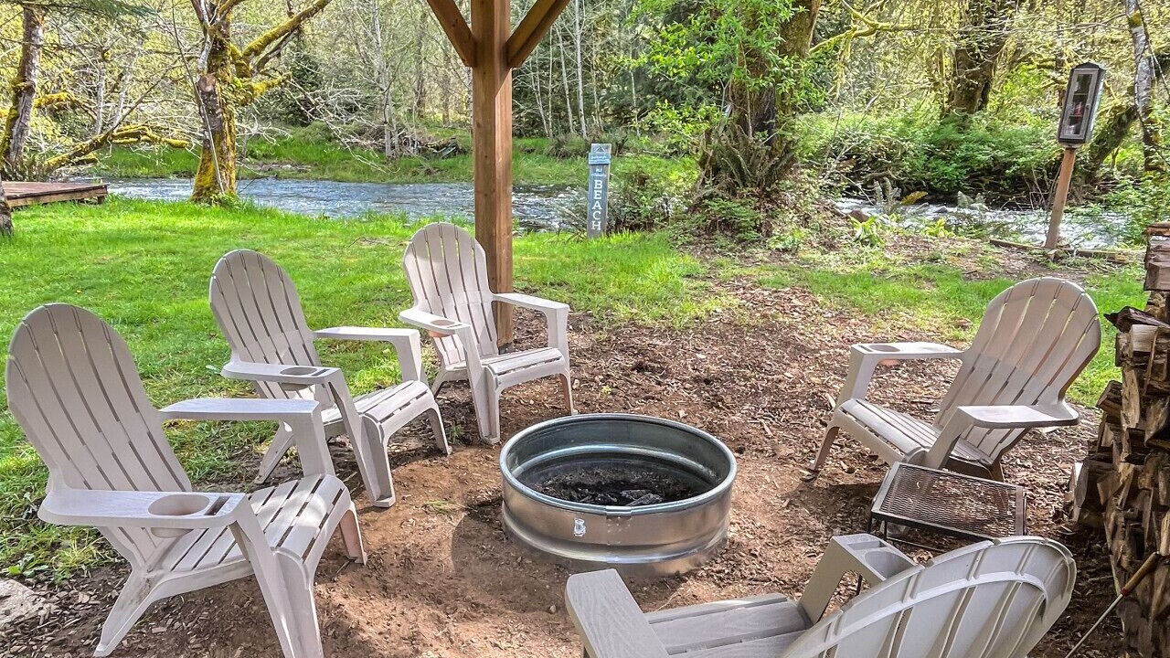 Photo of Outdoor in Longview