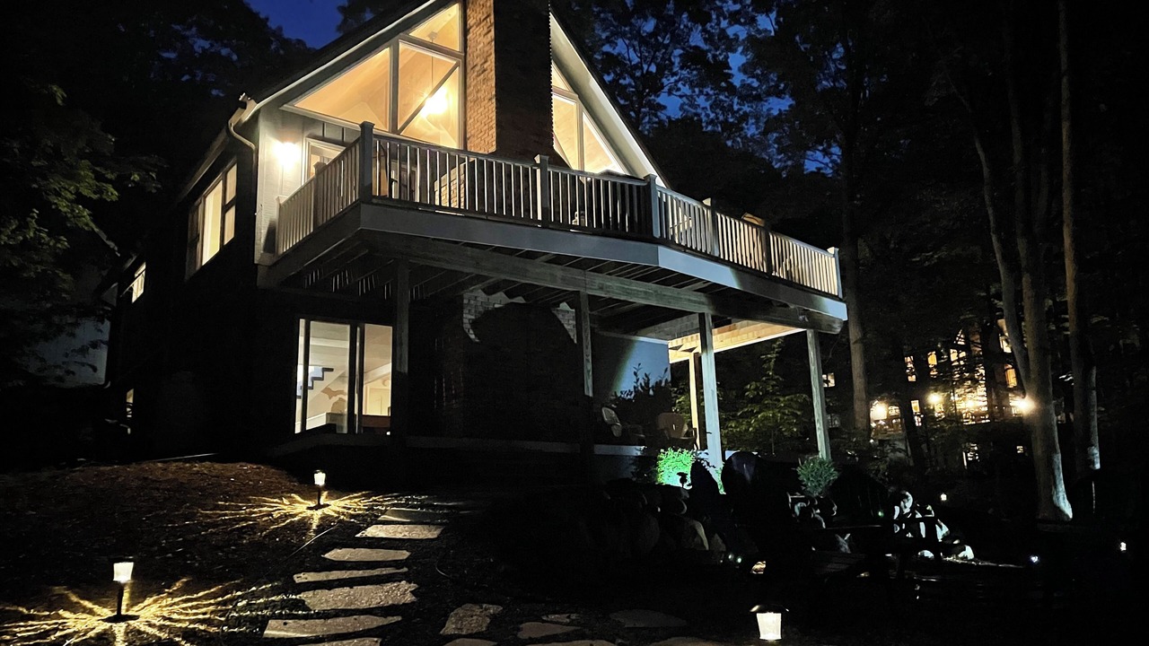 Photo of Outdoor in Bellaire