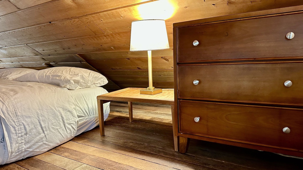 Photo of Bedroom in Olympia