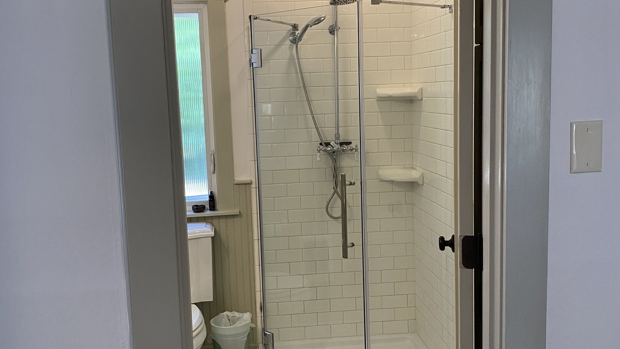 Photo of Bathroom in Olympia