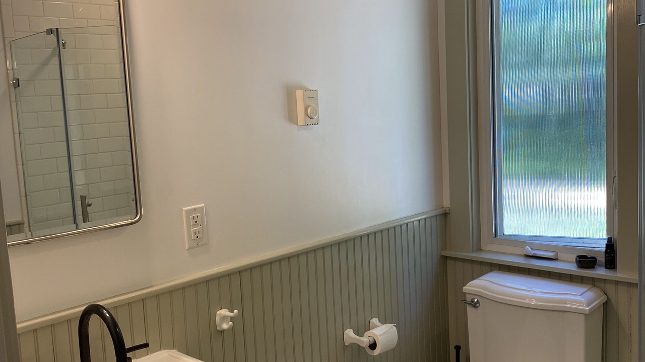 Photo of Bathroom in Olympia