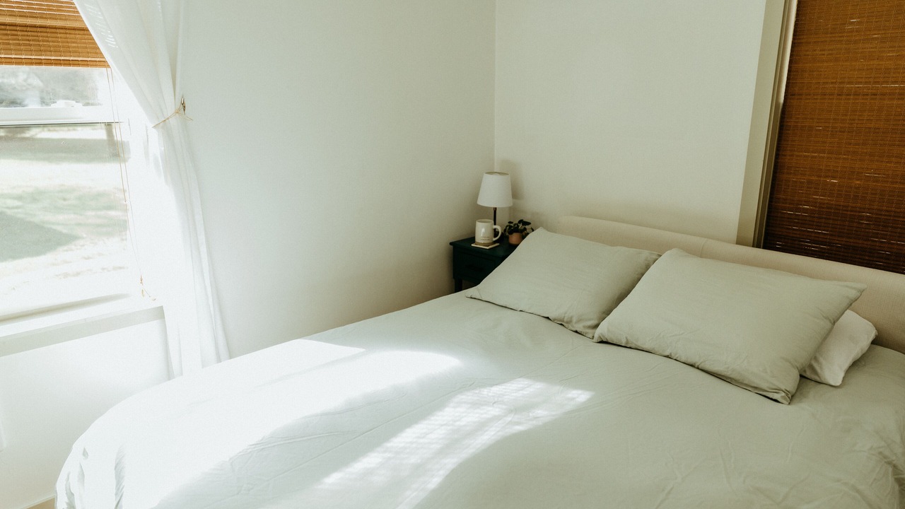Photo of Bedroom in Olympia