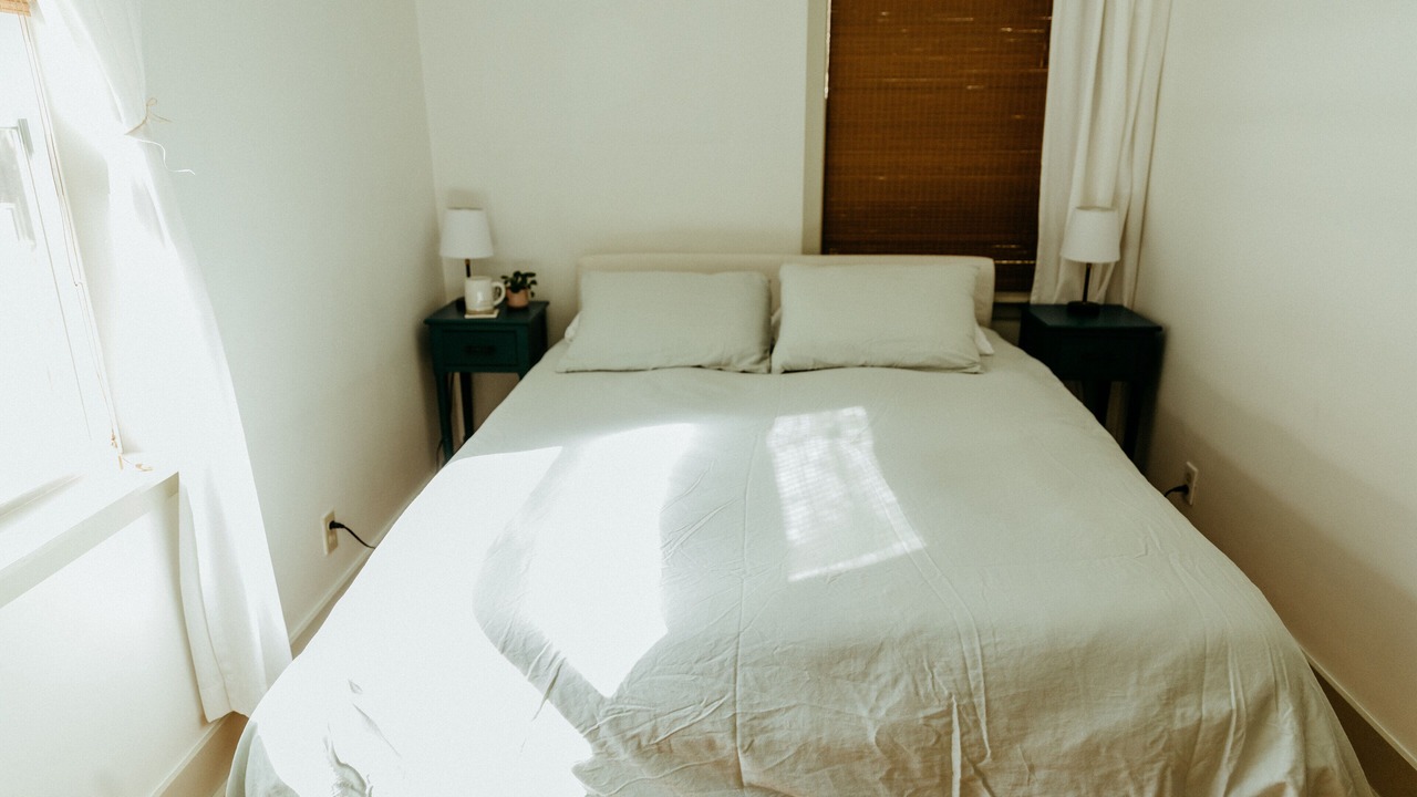 Photo of Bedroom in Olympia