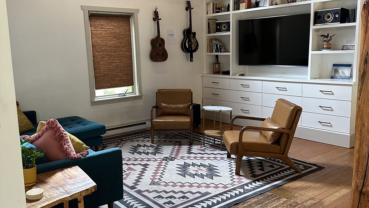 Photo of Livingroom in Olympia