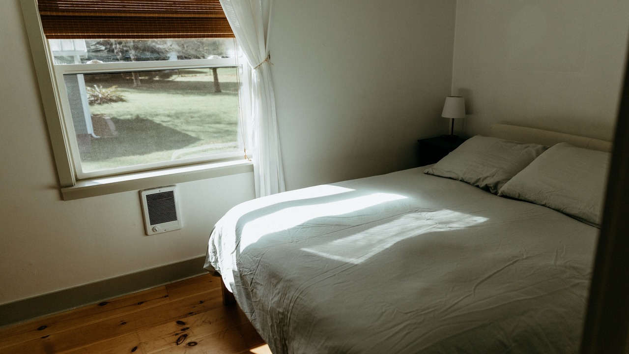 Photo of Bedroom in Olympia