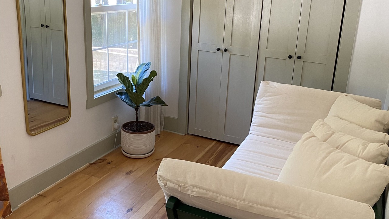 Photo of Livingroom in Olympia