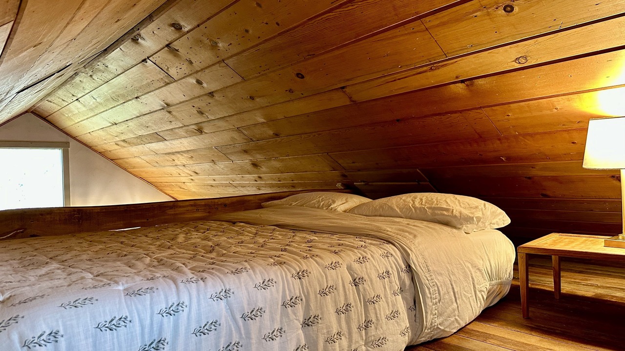 Photo of Bedroom in Olympia