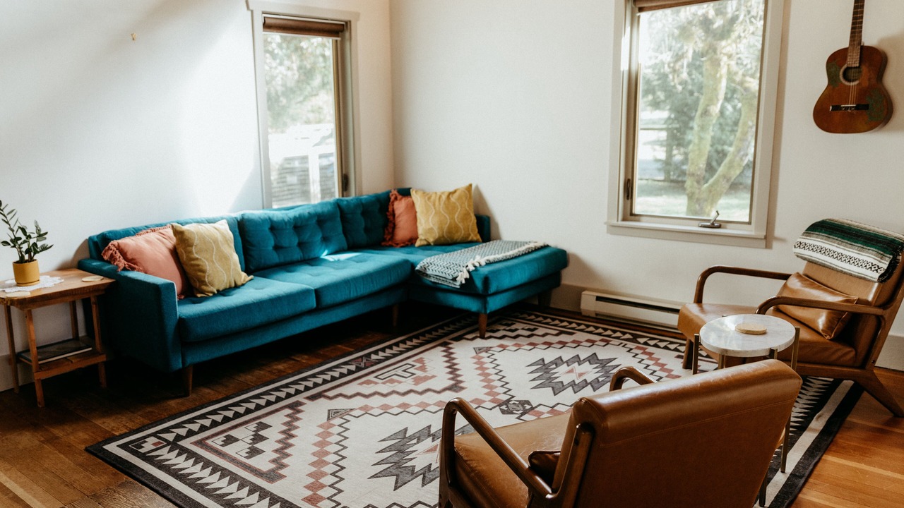 Photo of Livingroom in Olympia