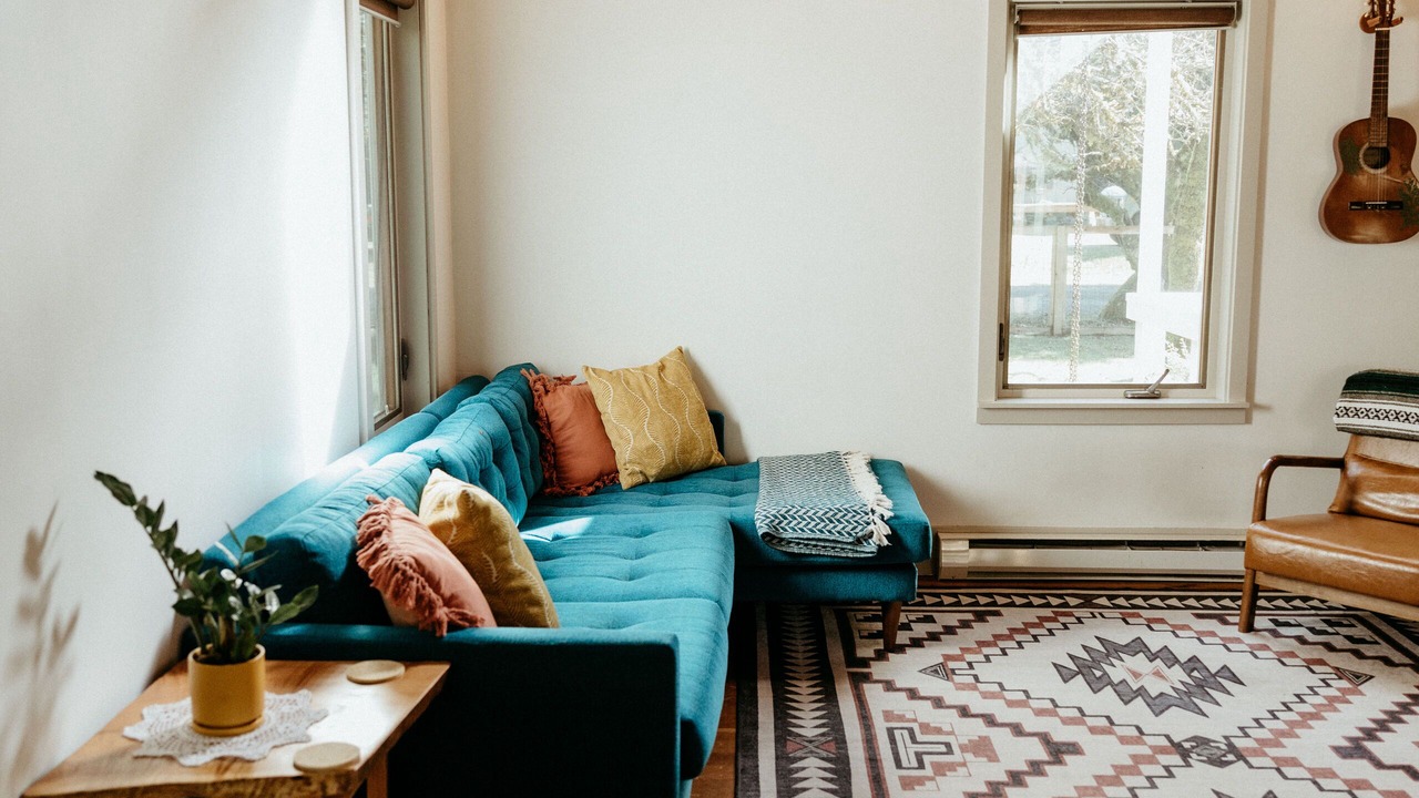 Photo of Livingroom in Olympia