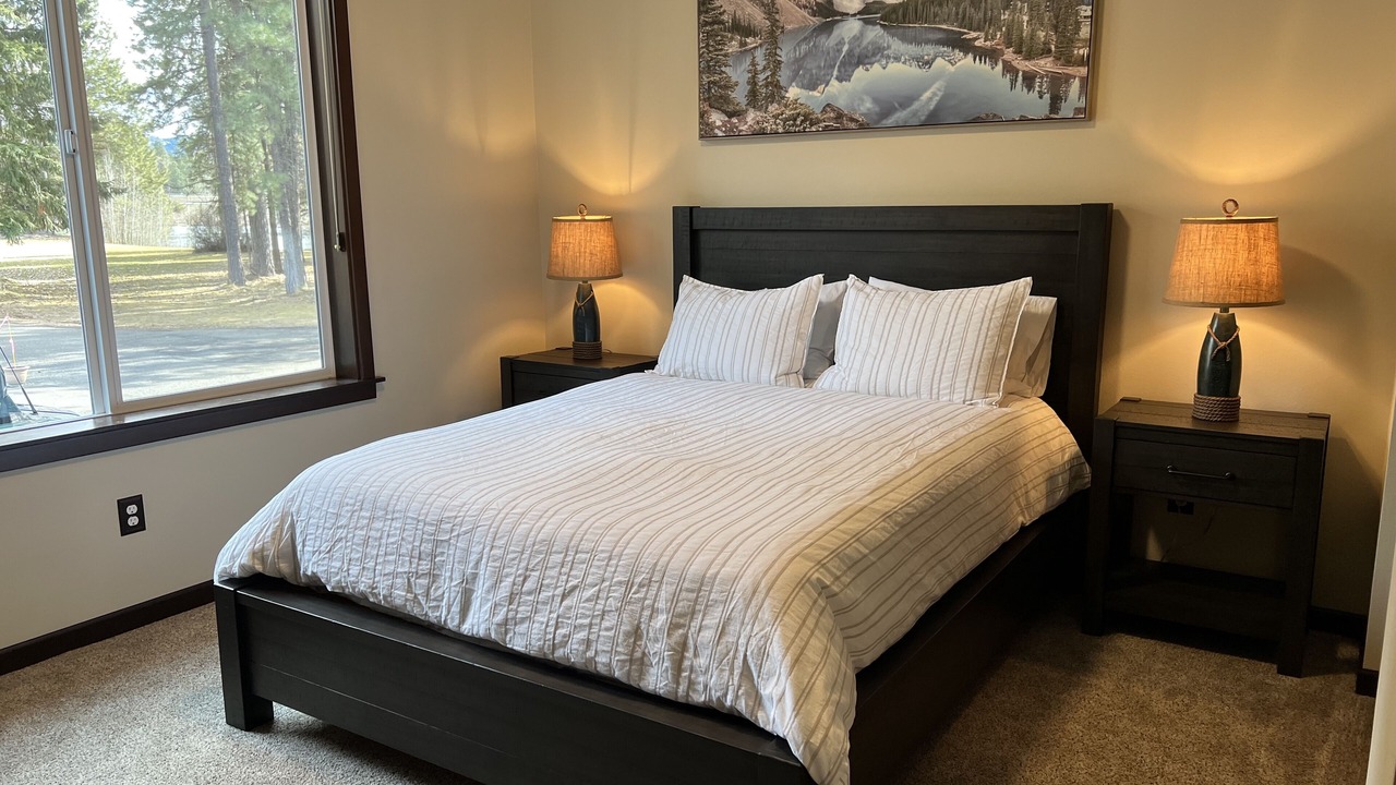 Photo of Bedroom in Cle Elum